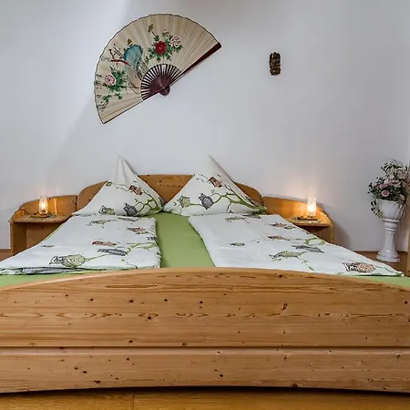 Apartmán Eulenberghof Kraus Altenkunstadt