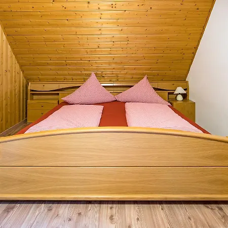 Apartment Eulenberghof Kraus Altenkunstadt