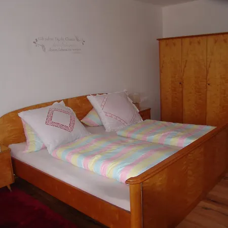 Eulenberghof Kraus Apartmán