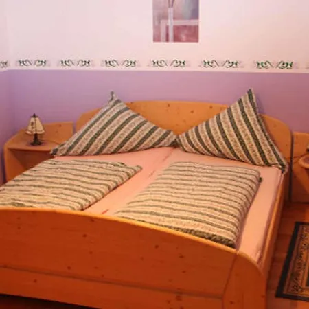 Apartmán Eulenberghof Kraus Altenkunstadt