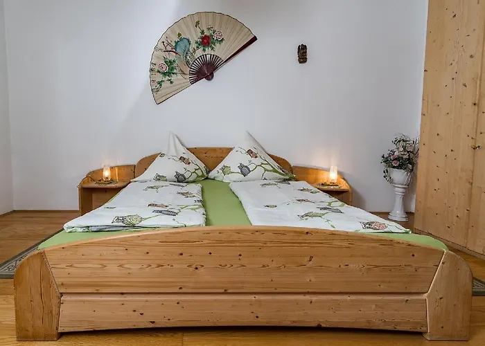 Apartmán Eulenberghof Kraus Altenkunstadt