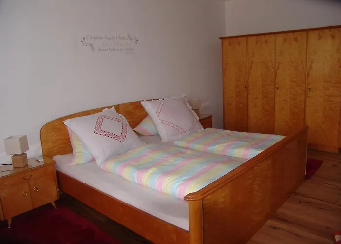 Eulenberghof Kraus Apartmán