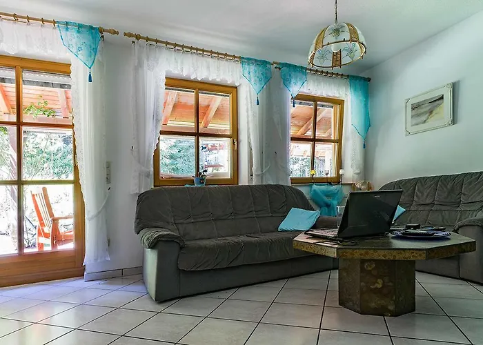 Eulenberghof Kraus Apartmán Altenkunstadt
