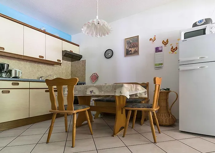 Apartmán Eulenberghof Kraus