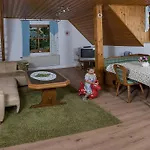 דירה Eulenberghof Kraus אלטנקונסשטאדט
