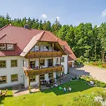 דירה Eulenberghof Kraus *