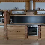 דירה Eulenberghof Kraus