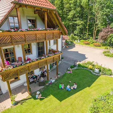 Eulenberghof Kraus Apartment
