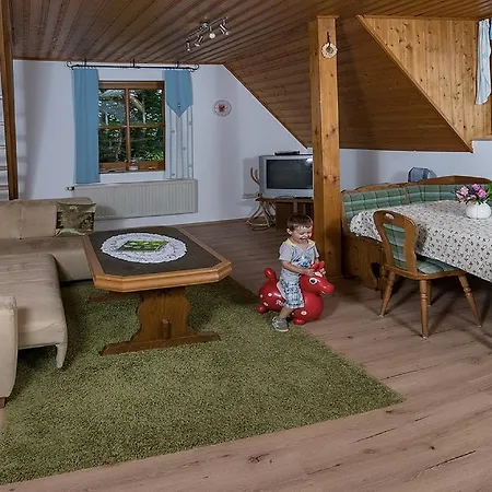 Apartment Eulenberghof Kraus Altenkunstadt