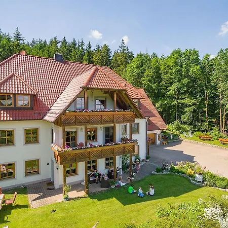 아파트 Eulenberghof Kraus *