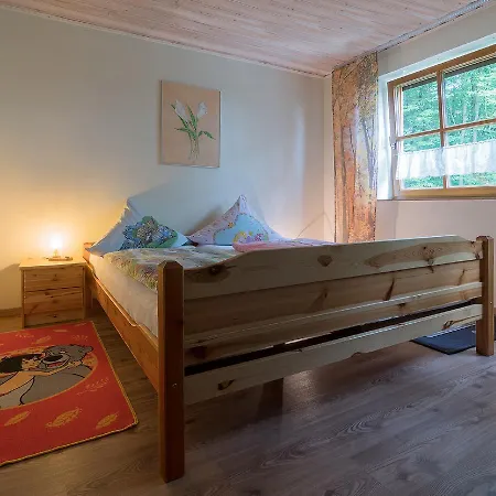 Eulenberghof Kraus Apartment *