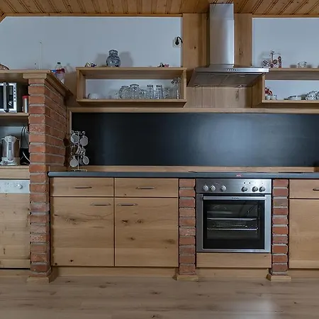 Apartment Eulenberghof Kraus