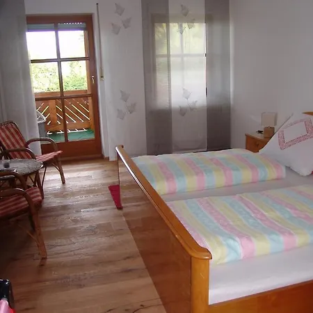 Eulenberghof Kraus Apartment *