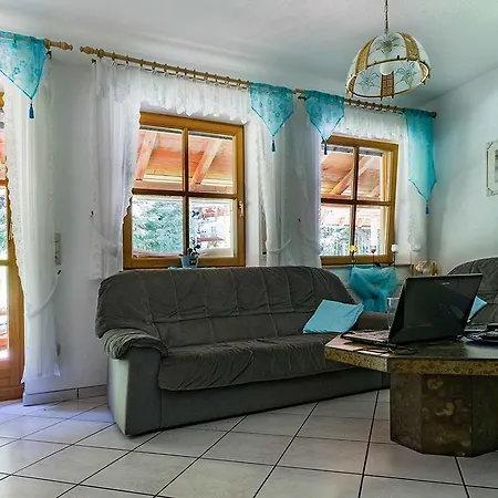 Eulenberghof Kraus Apartment Altenkunstadt