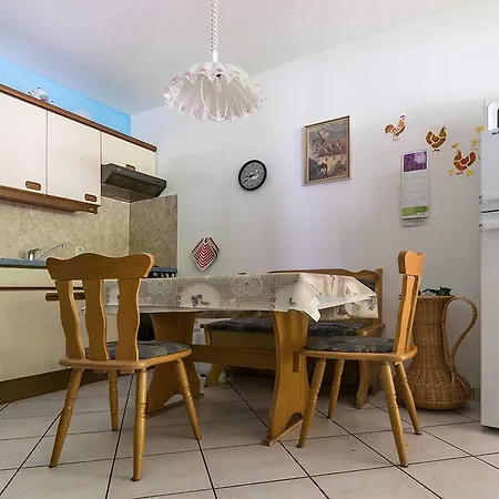 Appartement Eulenberghof Kraus